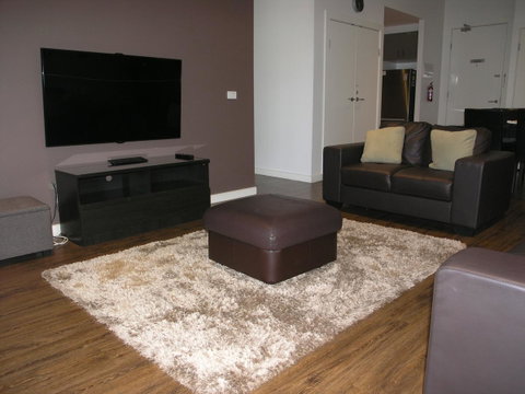 Kesh At Aamira - Palm Beach Accommodation 1