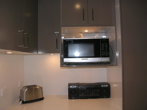 Kesh At Aamira - Palm Beach Accommodation 14