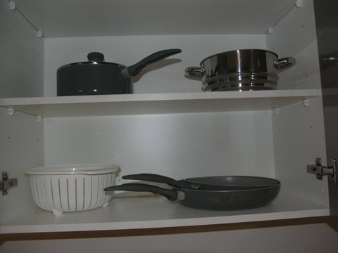 Kesh At Aamira - Palm Beach Accommodation 42