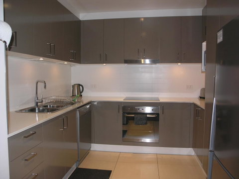 Kesh At Aamira - Palm Beach Accommodation 15