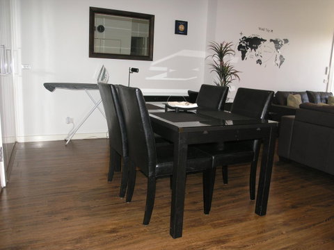 Kesh At Aamira - Palm Beach Accommodation 4