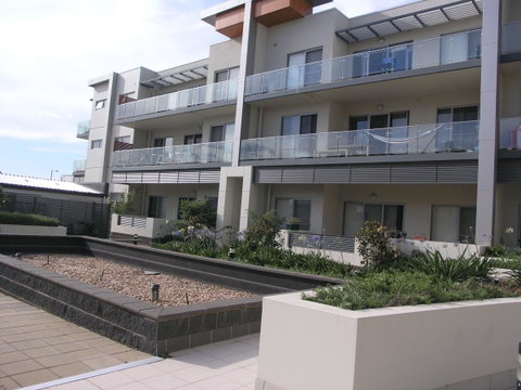 Kesh At Aamira - Palm Beach Accommodation 25
