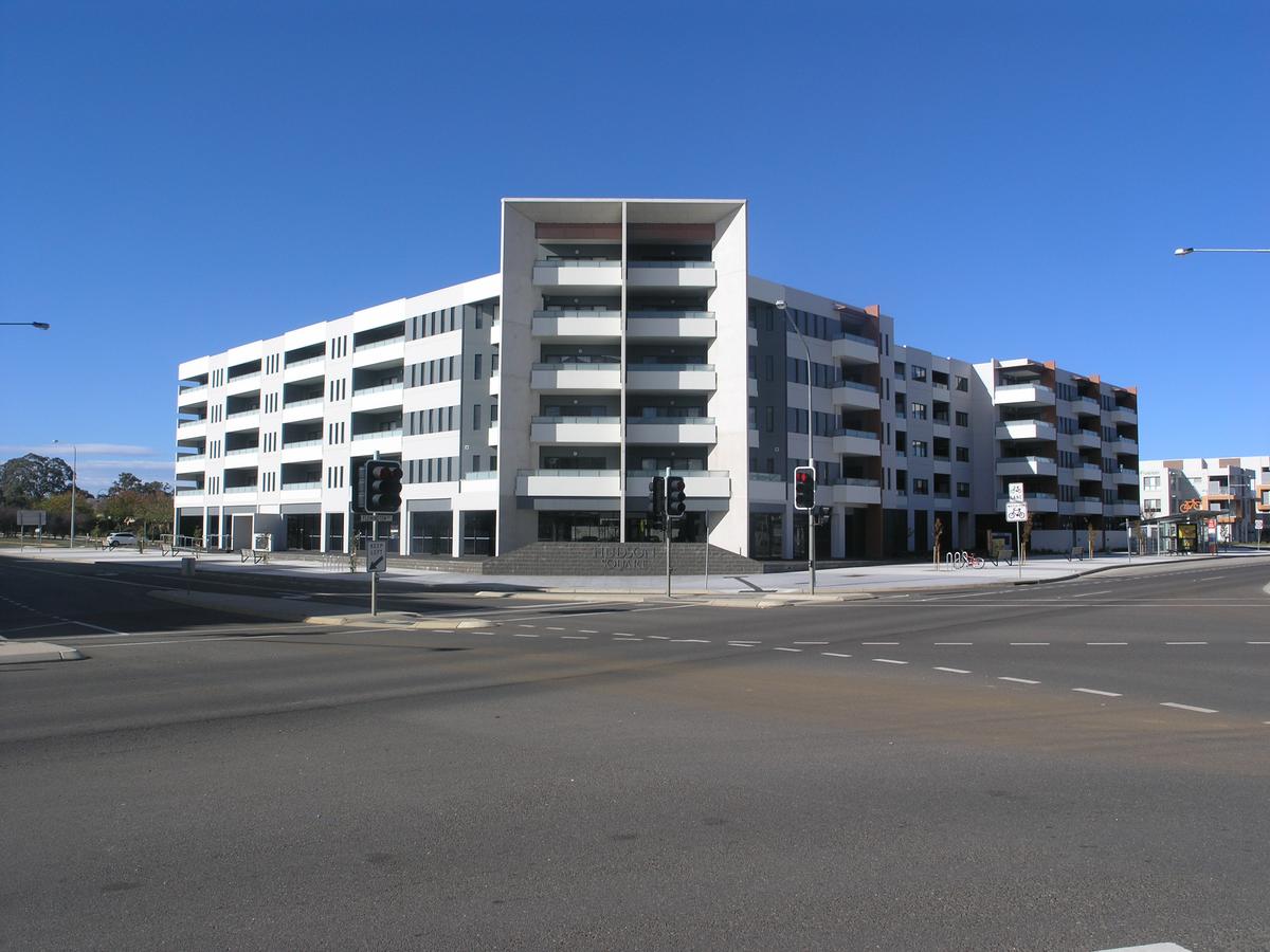 Amaroo ACT Palm Beach Accommodation