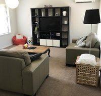 Central Tranquility Heart of Orange - Palm Beach Accommodation