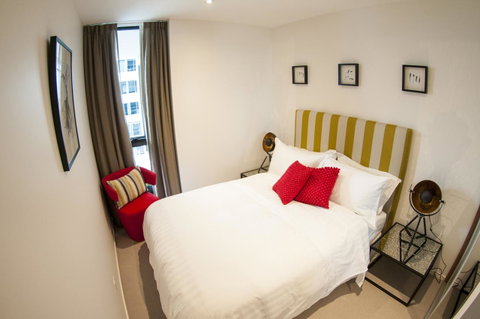 KUI - Manhattan Apartments - Palm Beach Accommodation 14