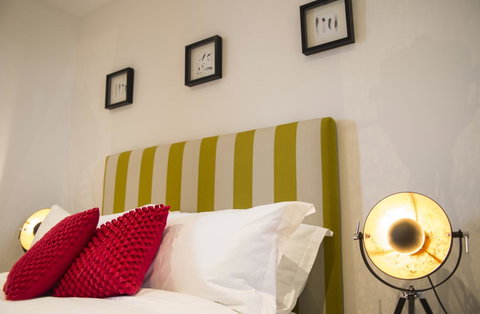 KUI - Manhattan Apartments - Palm Beach Accommodation 7
