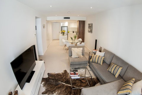KUI - Manhattan Apartments - Palm Beach Accommodation 12