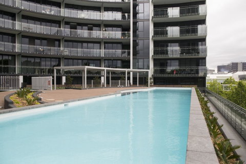 KUI - Manhattan Apartments - Palm Beach Accommodation 5