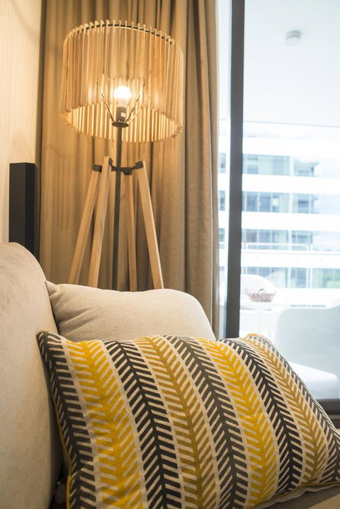KUI - Manhattan Apartments - Palm Beach Accommodation 17