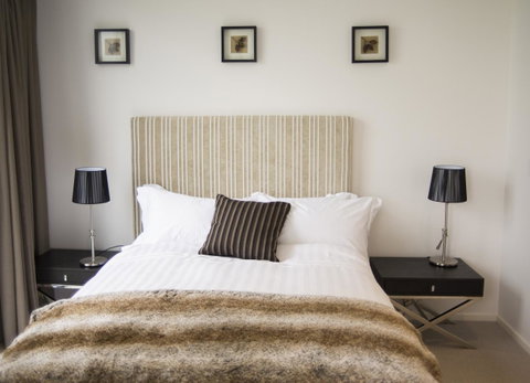 KUI - Manhattan Apartments - Palm Beach Accommodation 9