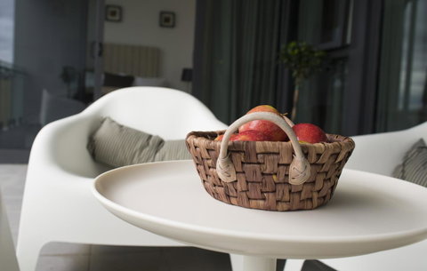 KUI - Manhattan Apartments - Palm Beach Accommodation 11