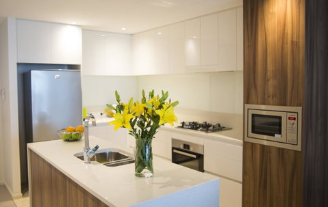 KUI - Manhattan Apartments - Palm Beach Accommodation 21