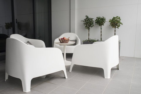 KUI - Manhattan Apartments - Palm Beach Accommodation 1