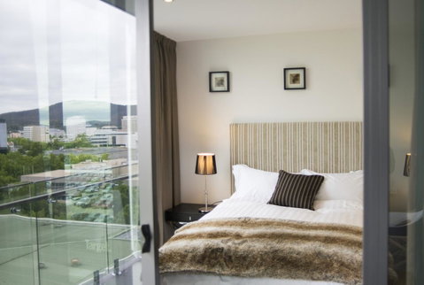KUI - Manhattan Apartments - Palm Beach Accommodation 15