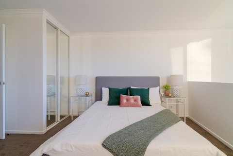 ALLARA CANBERRA - Palm Beach Accommodation 8