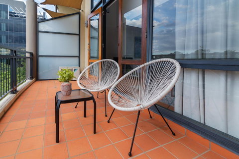 ALLARA CANBERRA - Palm Beach Accommodation 5
