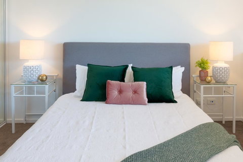 ALLARA CANBERRA - Palm Beach Accommodation 10