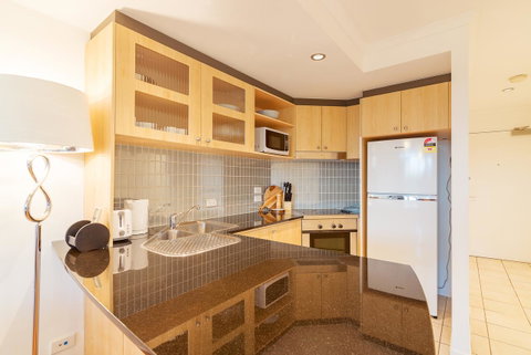 ALLARA CANBERRA - Palm Beach Accommodation 4