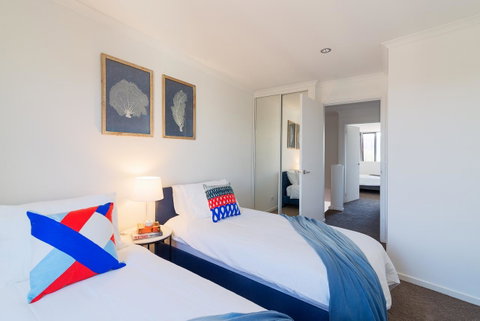 ALLARA CANBERRA - Palm Beach Accommodation 6