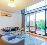 ALLARA CANBERRA - Palm Beach Accommodation