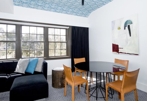 Peppers Gallery Hotel - Palm Beach Accommodation 39