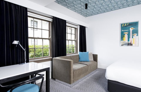 Peppers Gallery Hotel - Palm Beach Accommodation 24