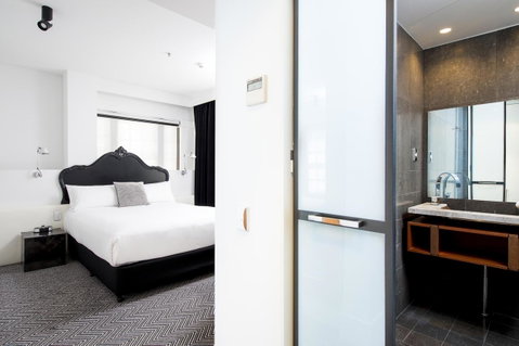 Peppers Gallery Hotel - Palm Beach Accommodation 36