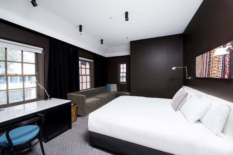 Peppers Gallery Hotel - Palm Beach Accommodation 16