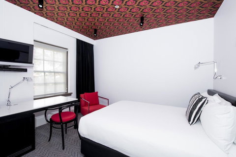 Peppers Gallery Hotel - Palm Beach Accommodation 23