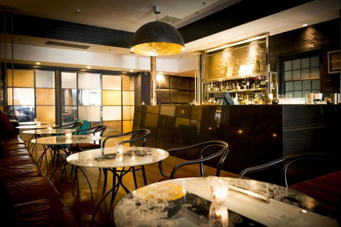 Peppers Gallery Hotel - Palm Beach Accommodation 4