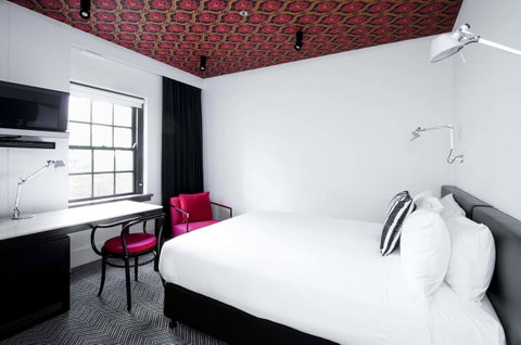 Peppers Gallery Hotel - Palm Beach Accommodation 14