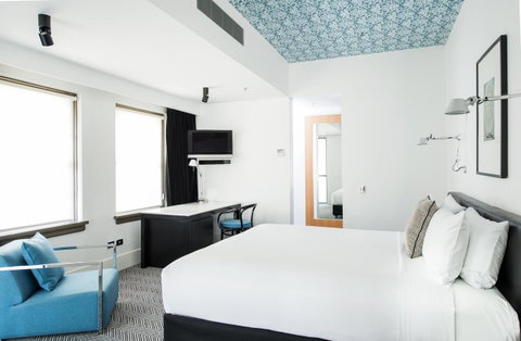 Peppers Gallery Hotel - Palm Beach Accommodation 41