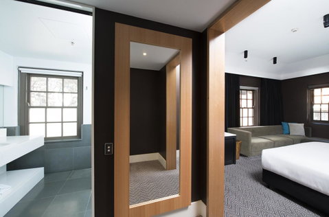 Peppers Gallery Hotel - Palm Beach Accommodation 44