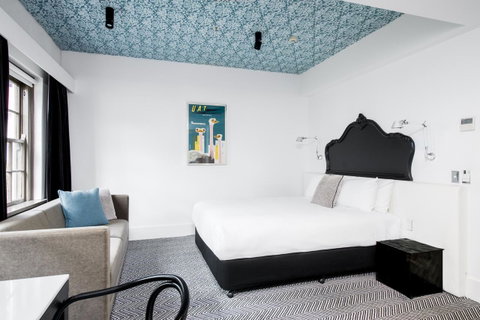 Peppers Gallery Hotel - Palm Beach Accommodation 32