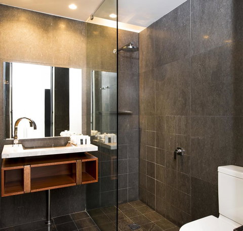 Peppers Gallery Hotel - Palm Beach Accommodation 35