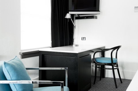 Peppers Gallery Hotel - Palm Beach Accommodation 34