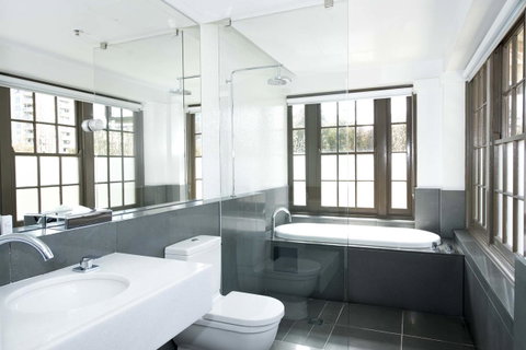 Peppers Gallery Hotel - Palm Beach Accommodation 17