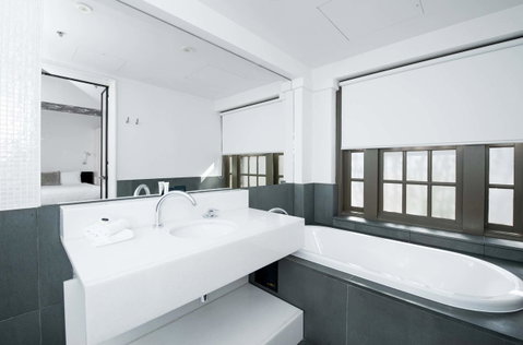 Peppers Gallery Hotel - Palm Beach Accommodation 3