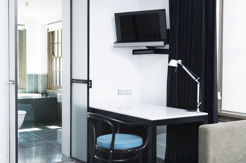 Peppers Gallery Hotel - Palm Beach Accommodation 25