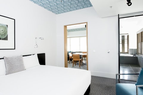 Peppers Gallery Hotel - Palm Beach Accommodation 37