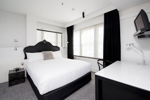 Peppers Gallery Hotel - Palm Beach Accommodation 26