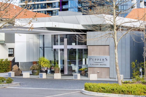 Peppers Gallery Hotel - Palm Beach Accommodation 0