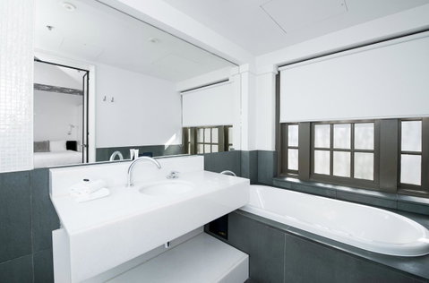 Peppers Gallery Hotel - Palm Beach Accommodation 38