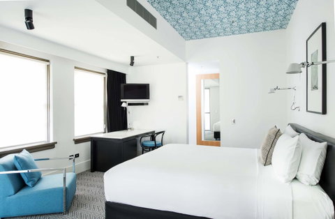 Peppers Gallery Hotel - Palm Beach Accommodation 15
