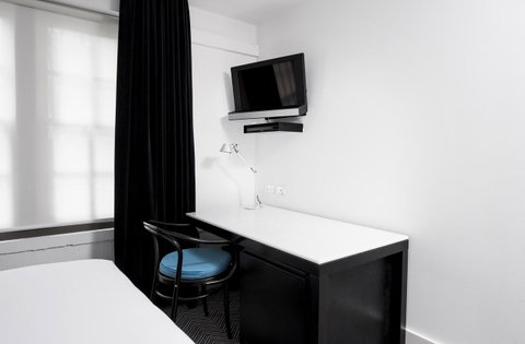 Peppers Gallery Hotel - Palm Beach Accommodation 33