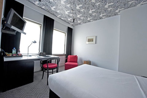 Peppers Gallery Hotel - Palm Beach Accommodation 2