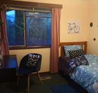 Space and Quiet Safe Room Canberra - Palm Beach Accommodation