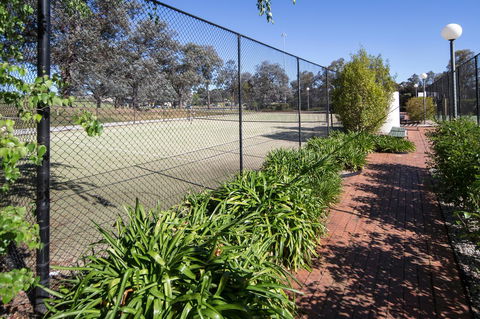 BreakFree Capital Tower Apartments - Palm Beach Accommodation 19