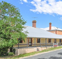 Wellington Courthouse - Palm Beach Accommodation