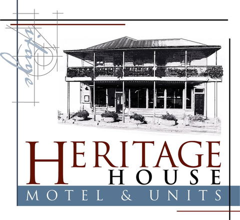 Heritage House Motel & Units - Palm Beach Accommodation 33